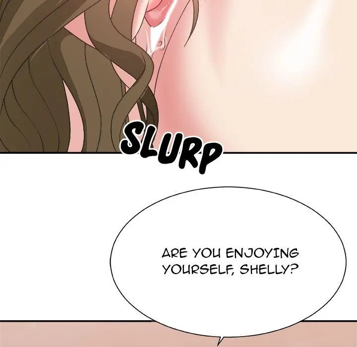 Miss Announcer Chapter 37 - Page 58