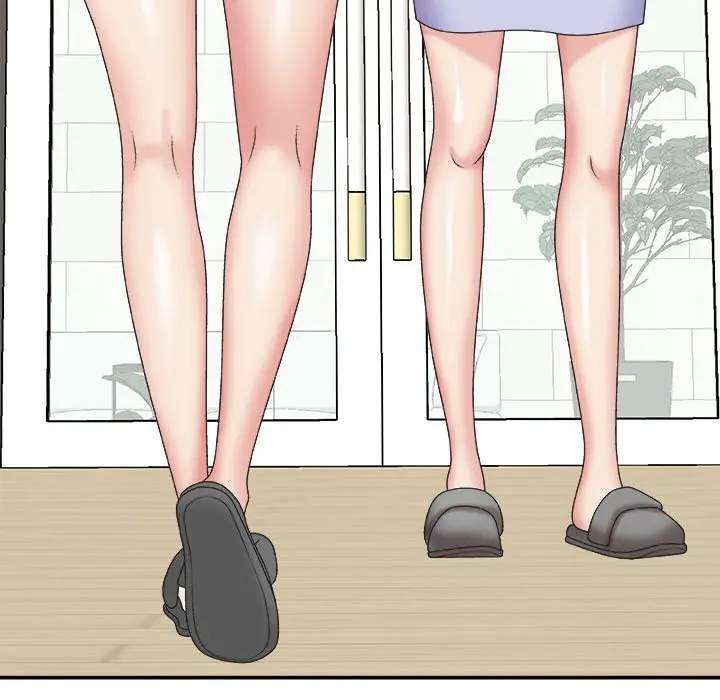 Miss Announcer Chapter 37 - Page 6