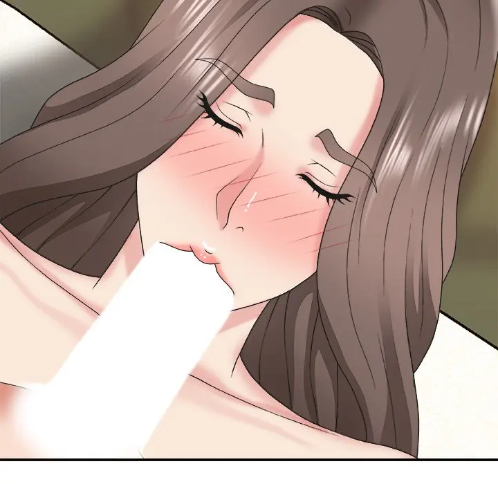 Miss Announcer Chapter 37 - Page 89