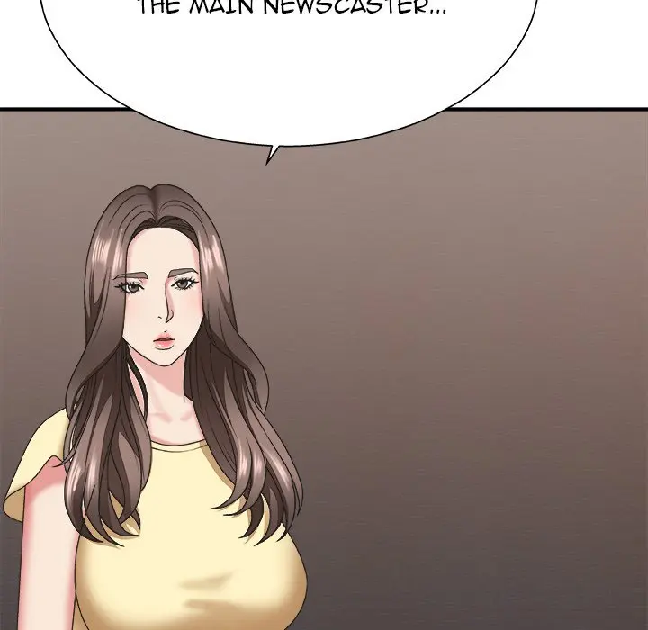 Miss Announcer Chapter 39 - Page 118