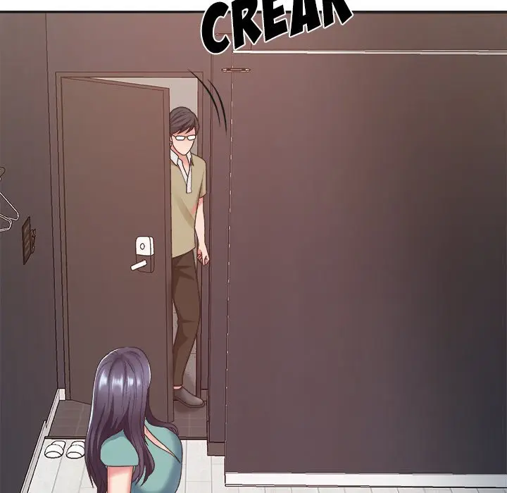 Miss Announcer Chapter 39 - Page 122