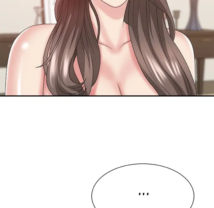 Miss Announcer Chapter 39 - Page 25