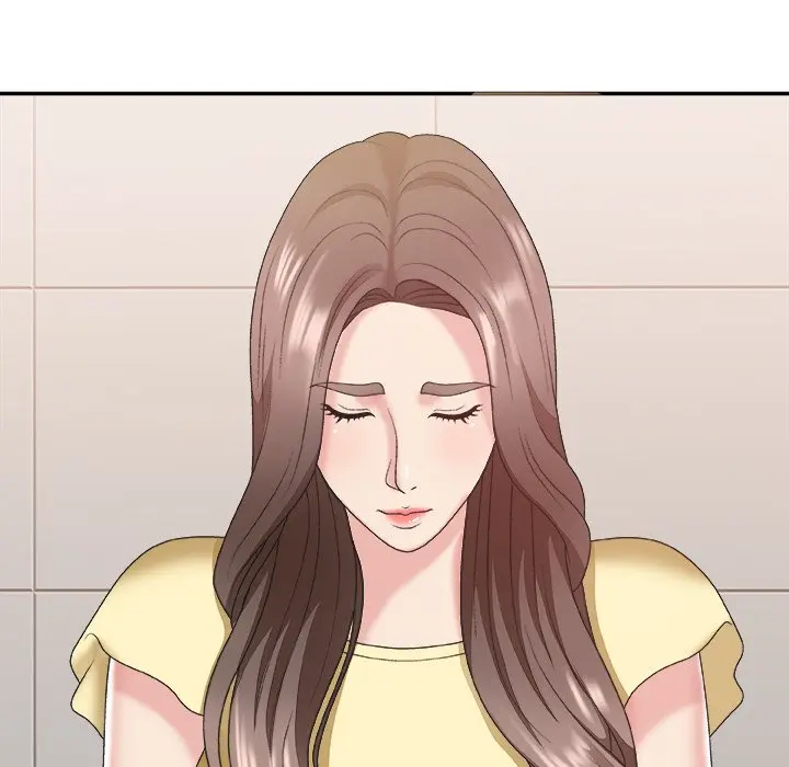 Miss Announcer Chapter 39 - Page 35