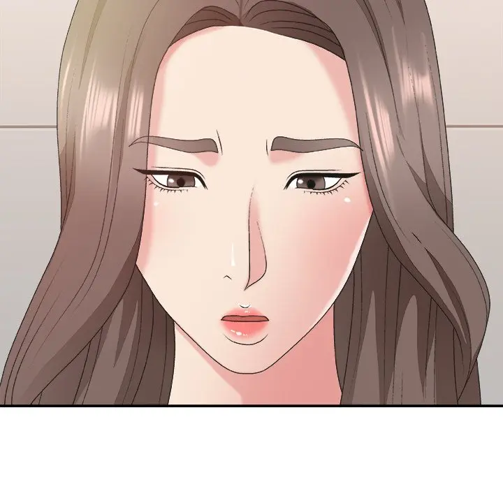 Miss Announcer Chapter 39 - Page 37