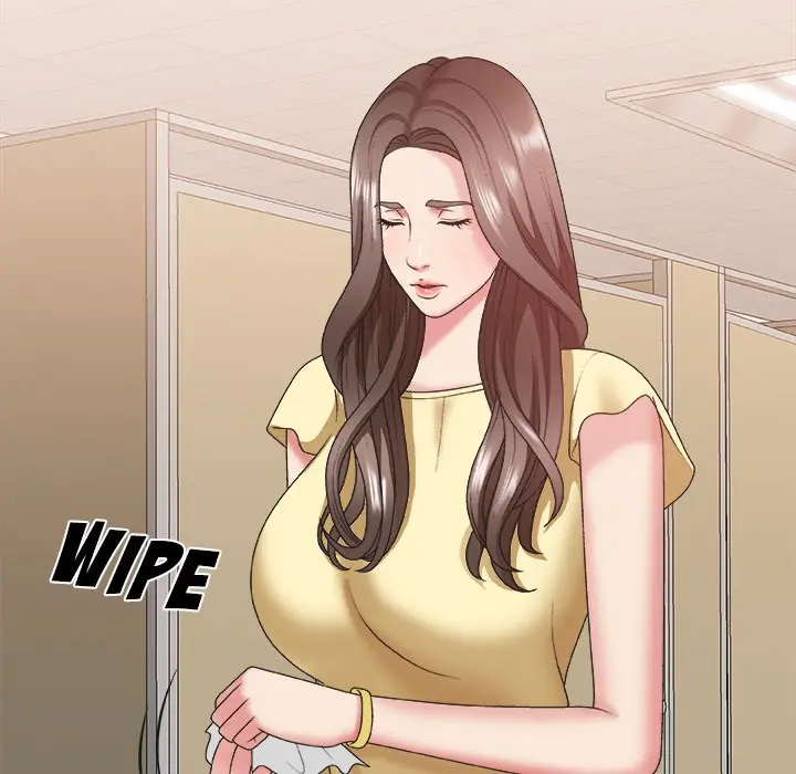Miss Announcer Chapter 39 - Page 61