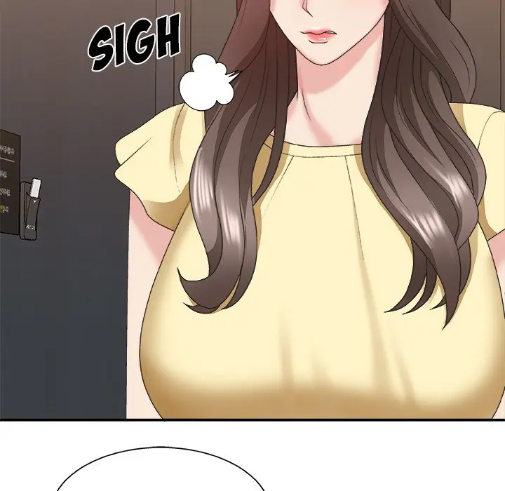 Miss Announcer Chapter 39 - Page 76