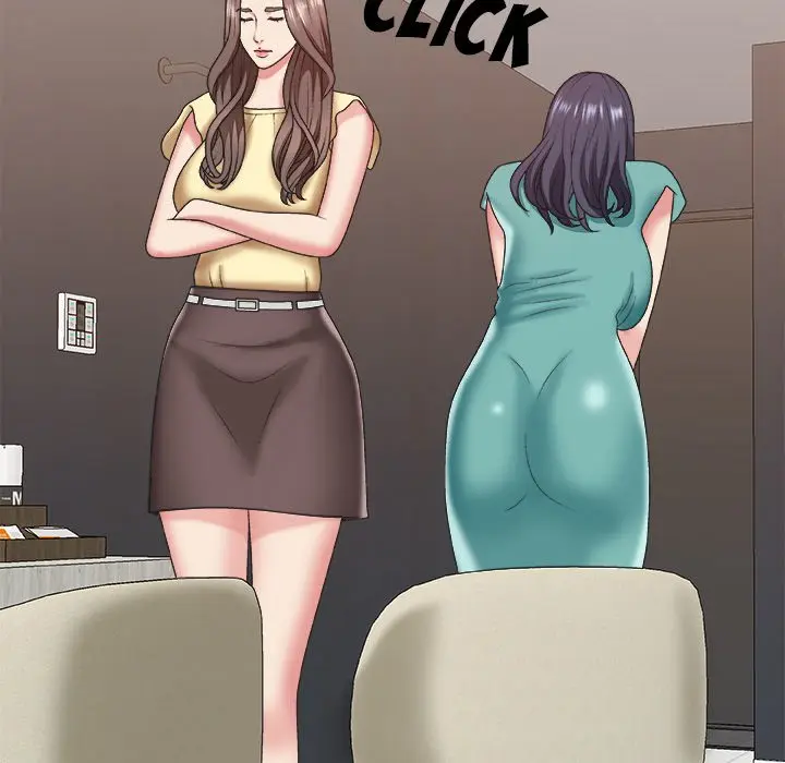 Miss Announcer Chapter 39 - Page 80