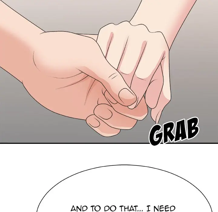 Miss Announcer Chapter 40 - Page 25