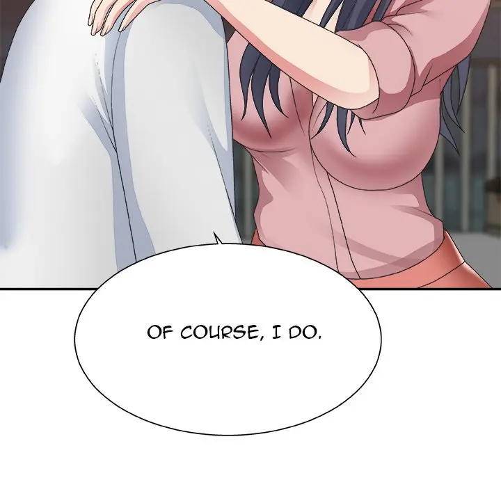 Miss Announcer Chapter 40 - Page 34