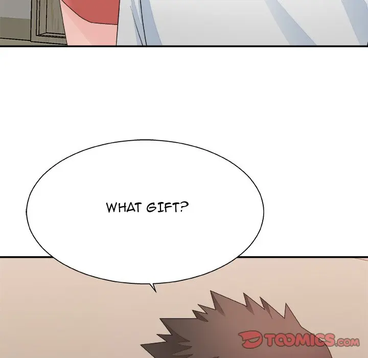 Miss Announcer Chapter 40 - Page 39