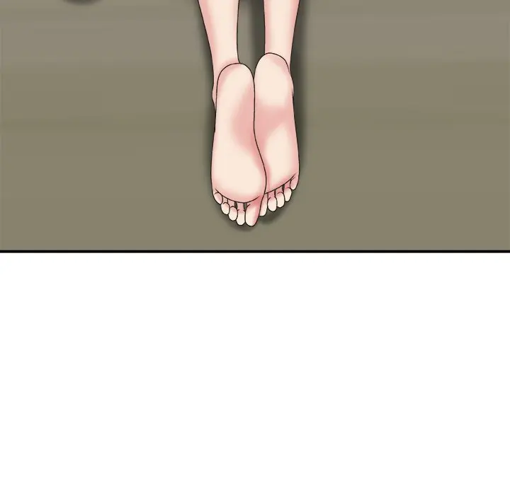 Miss Announcer Chapter 40 - Page 49
