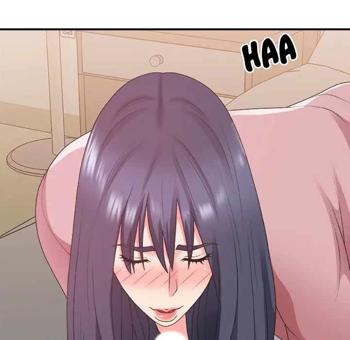 Miss Announcer Chapter 40 - Page 98