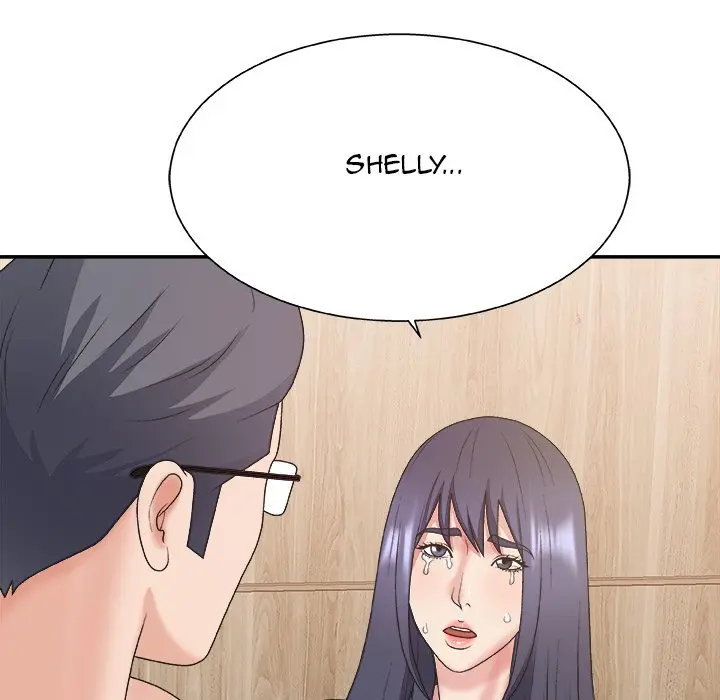 Miss Announcer Chapter 41 - Page 109