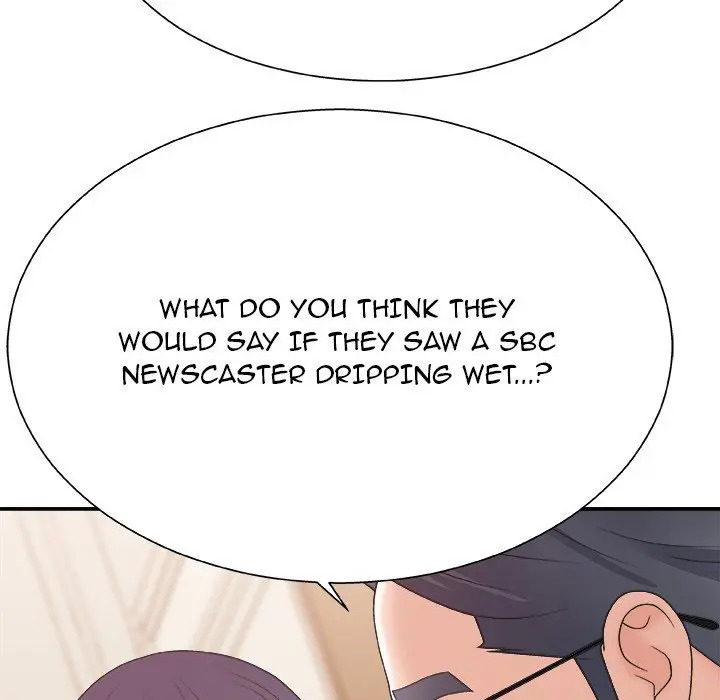 Miss Announcer Chapter 41 - Page 52