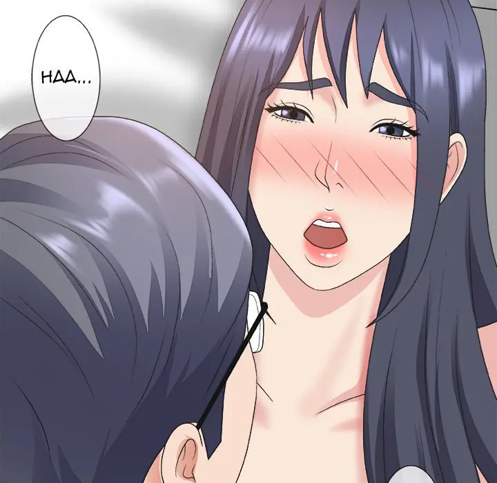 Miss Announcer Chapter 41 - Page 78