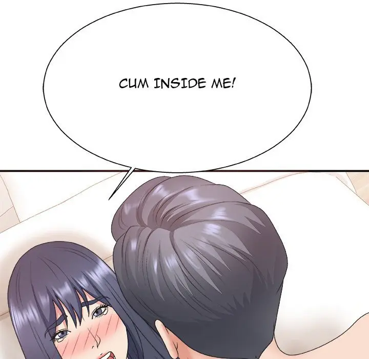 Miss Announcer Chapter 41 - Page 92