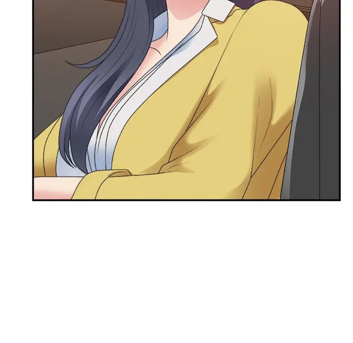 Miss Announcer Chapter 42 - Page 12