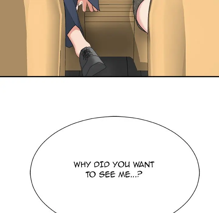 Miss Announcer Chapter 42 - Page 41