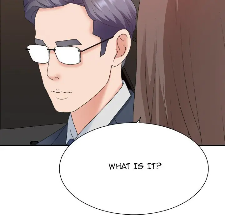 Miss Announcer Chapter 42 - Page 44