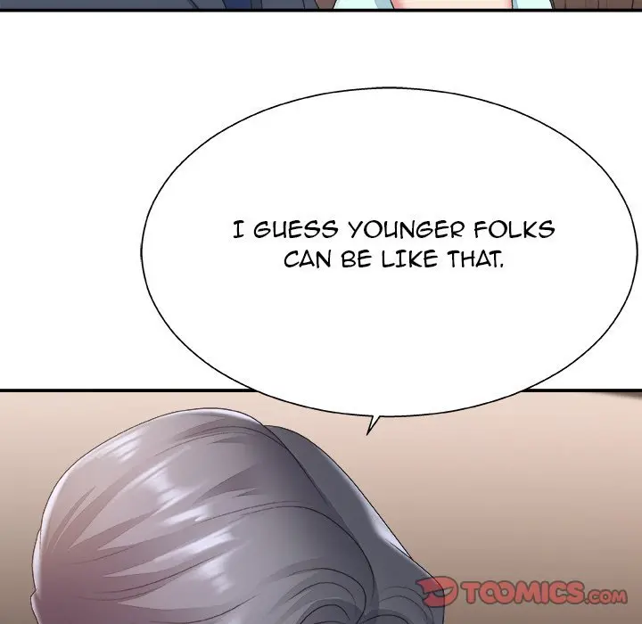 Miss Announcer Chapter 42 - Page 63