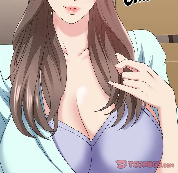Miss Announcer Chapter 42 - Page 87