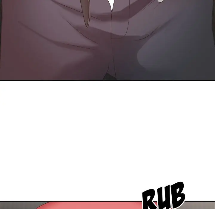 Miss Announcer Chapter 43 - Page 100