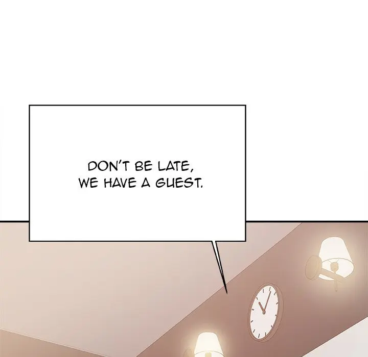 Miss Announcer Chapter 43 - Page 18