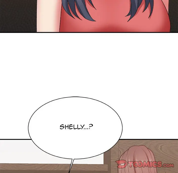 Miss Announcer Chapter 43 - Page 75