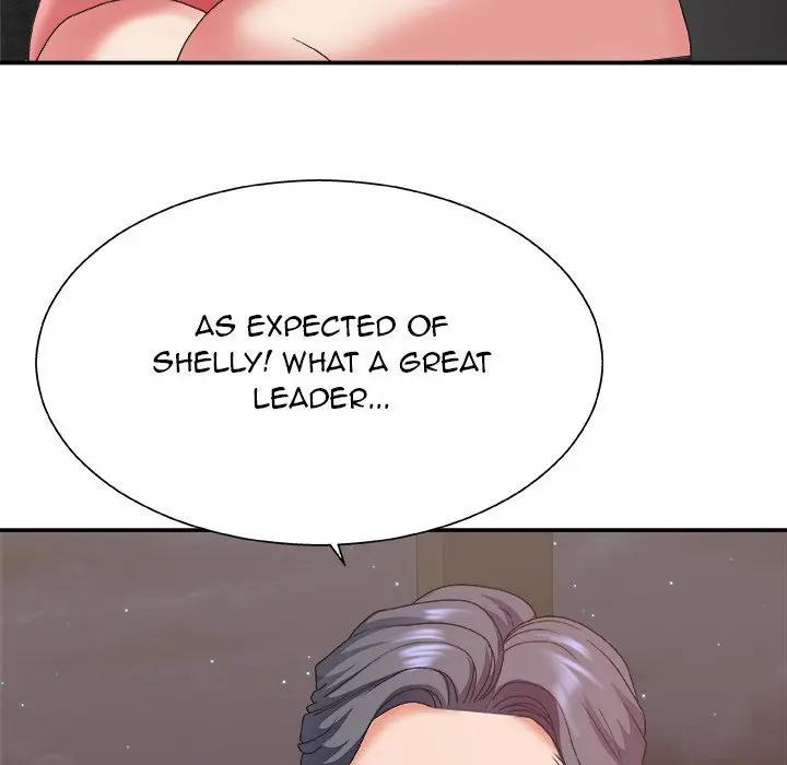 Miss Announcer Chapter 43 - Page 84