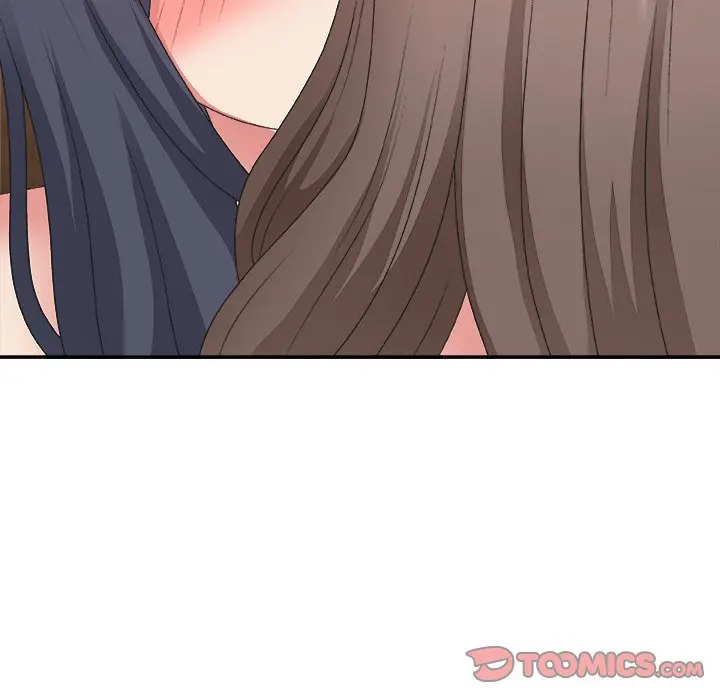 Miss Announcer Chapter 43 - Page 87