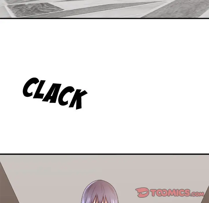 Miss Announcer Chapter 43 - Page 9