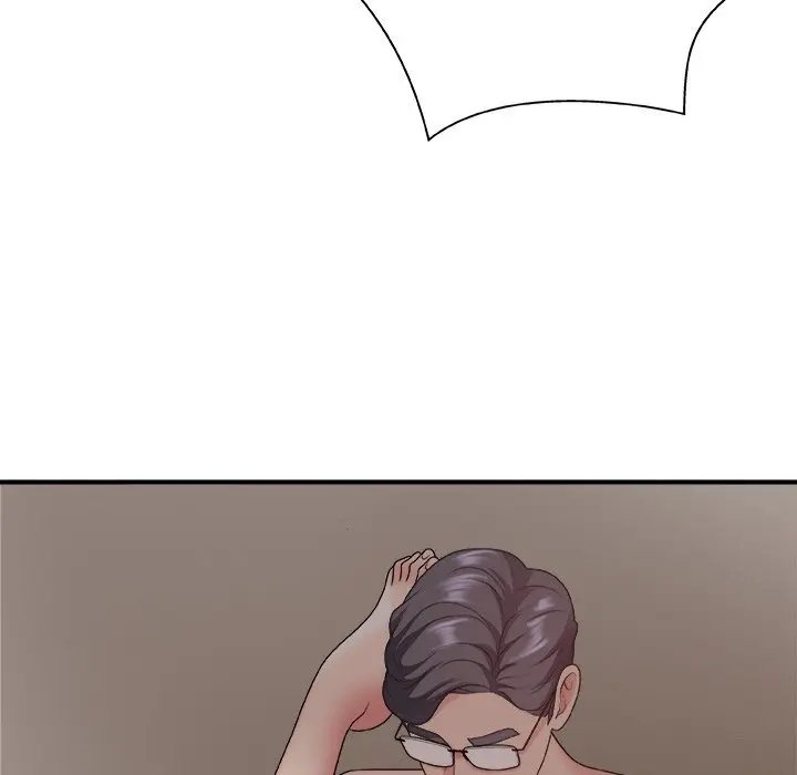 Miss Announcer Chapter 44 - Page 112