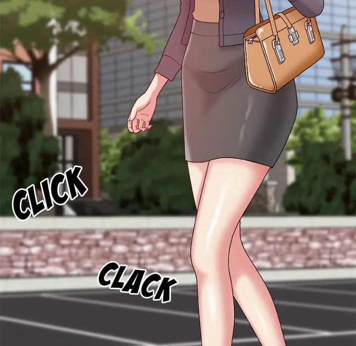 Miss Announcer Chapter 44 - Page 16