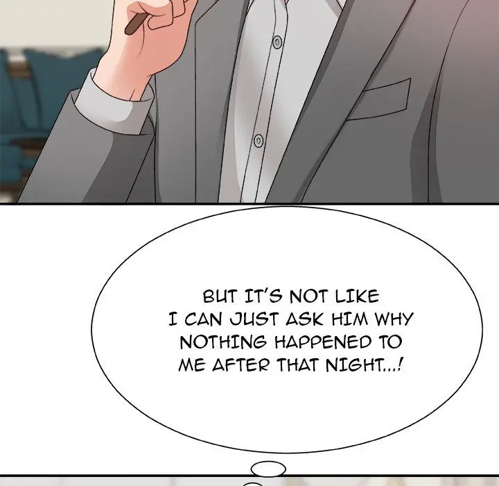 Miss Announcer Chapter 44 - Page 32
