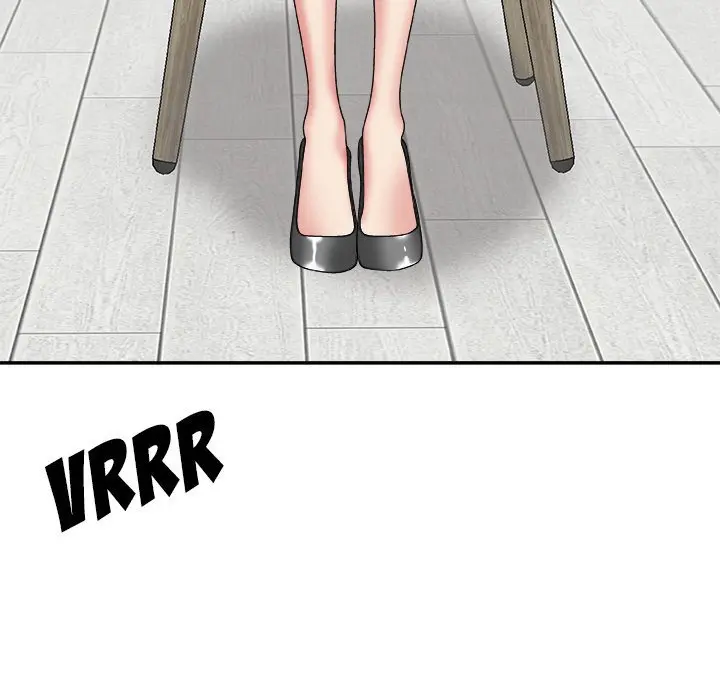 Miss Announcer Chapter 44 - Page 6