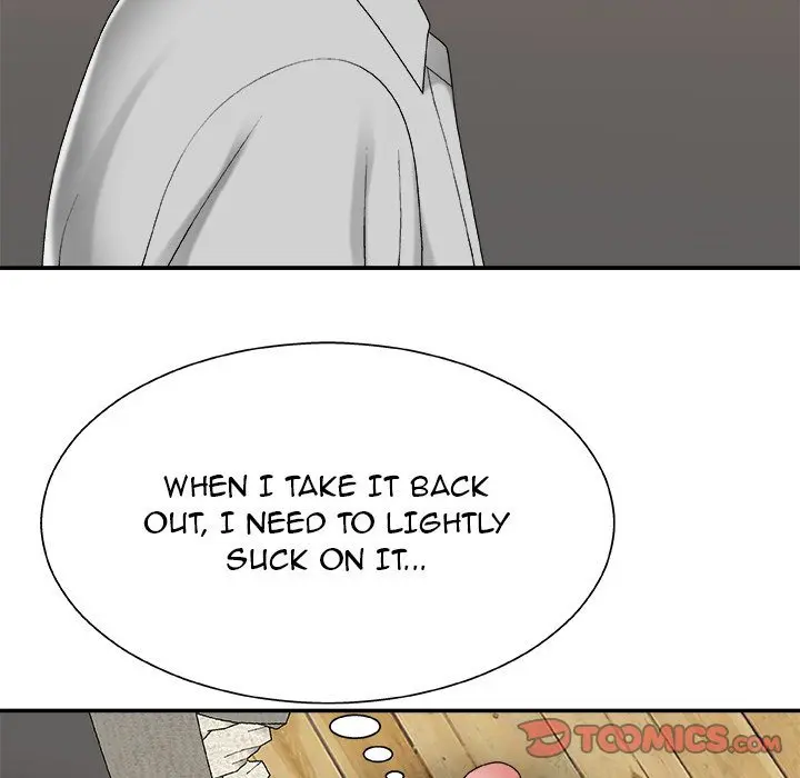 Miss Announcer Chapter 44 - Page 87