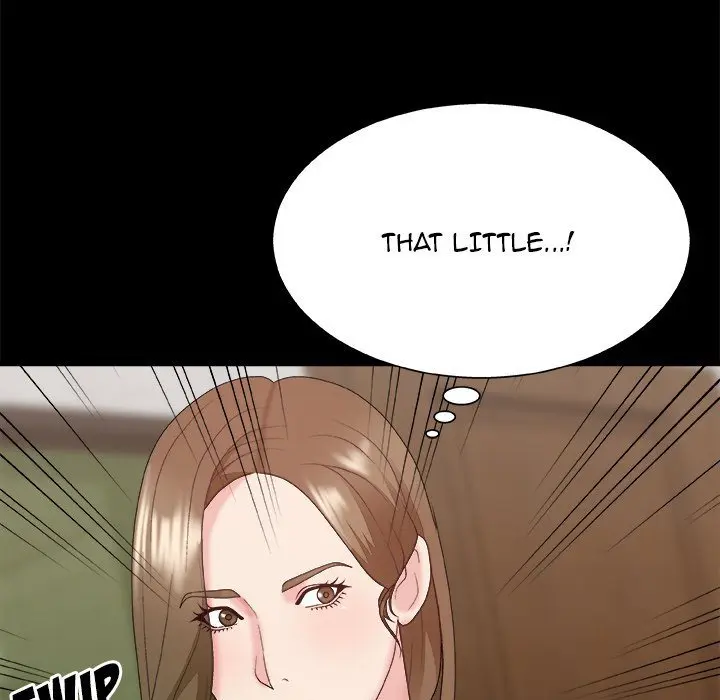 Miss Announcer Chapter 46 - Page 103