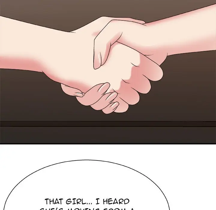 Miss Announcer Chapter 46 - Page 139