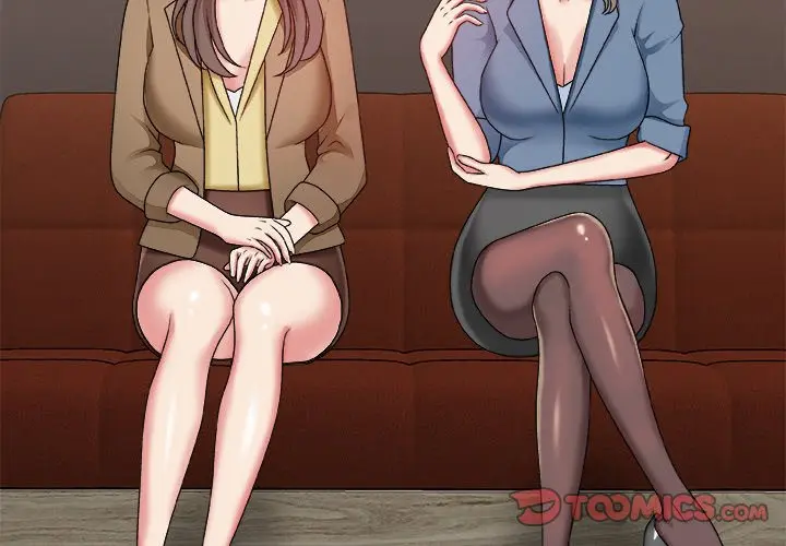 Miss Announcer Chapter 46 - Page 3