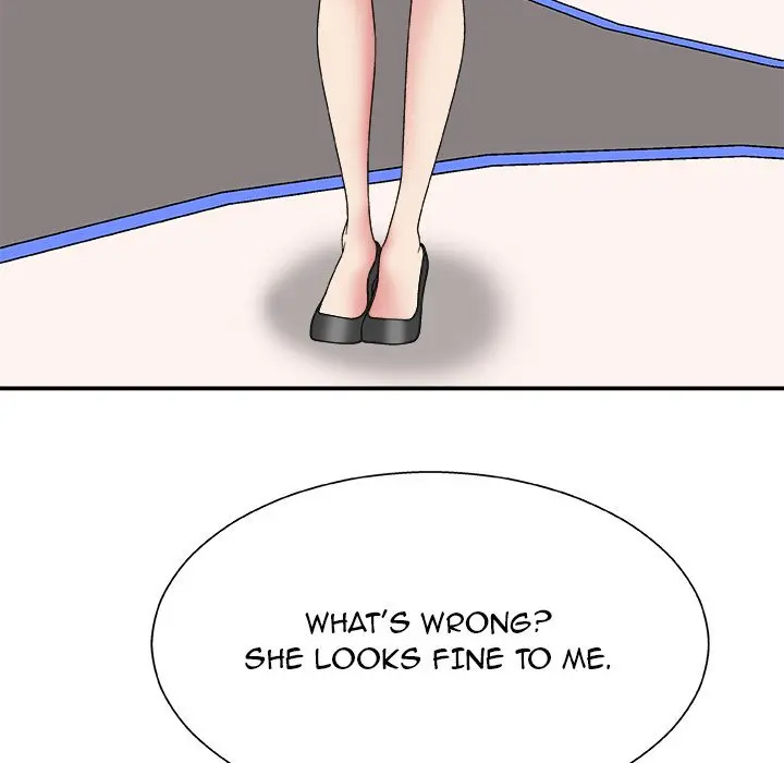 Miss Announcer Chapter 46 - Page 30