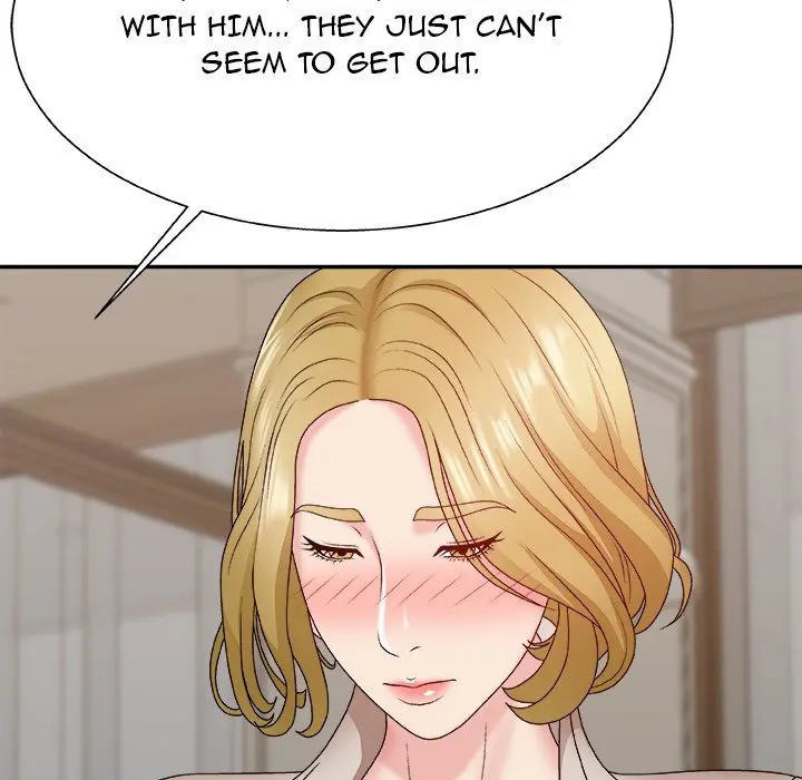 Miss Announcer Chapter 47 - Page 11