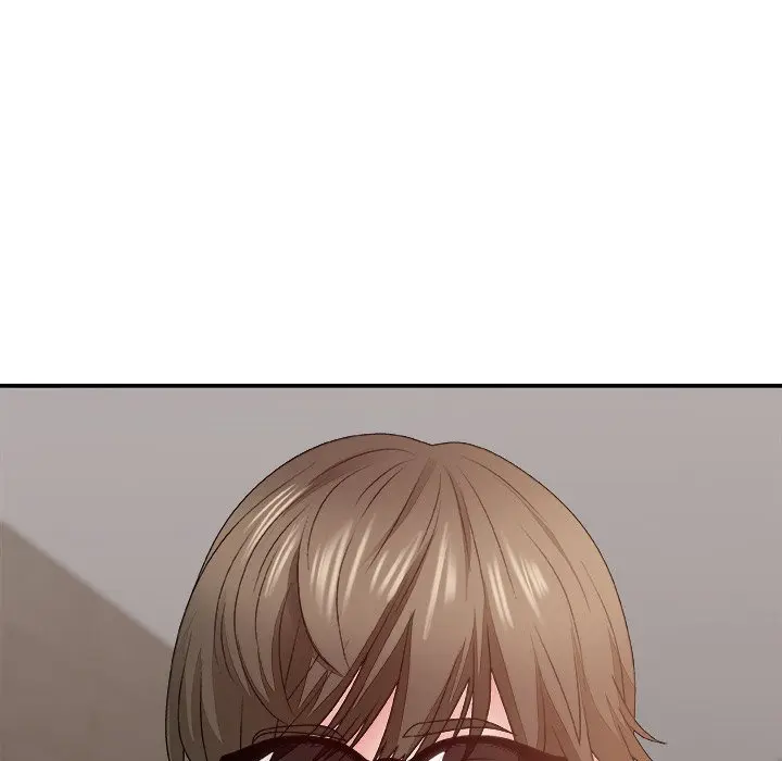 Miss Announcer Chapter 47 - Page 128