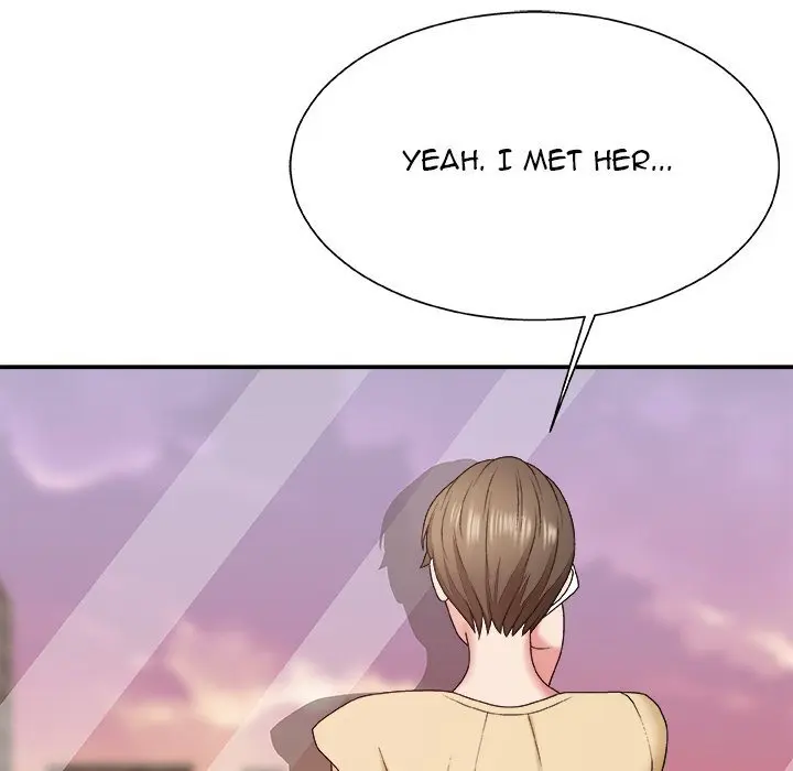 Miss Announcer Chapter 47 - Page 136