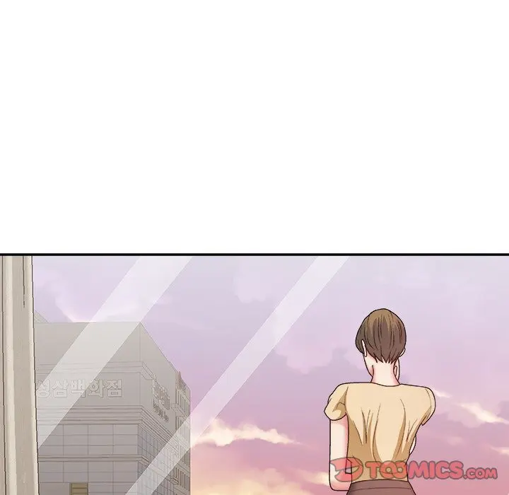 Miss Announcer Chapter 47 - Page 147