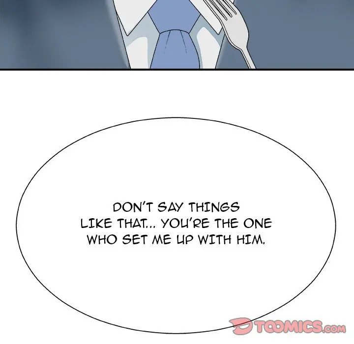 Miss Announcer Chapter 47 - Page 21