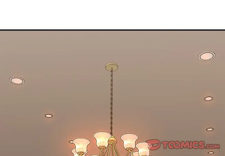 Miss Announcer Chapter 47 - Page 3