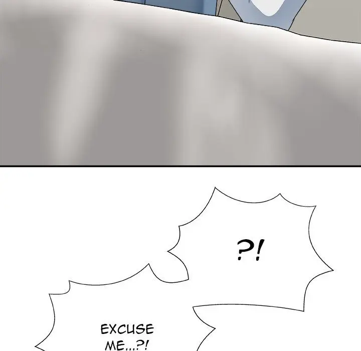 Miss Announcer Chapter 47 - Page 36