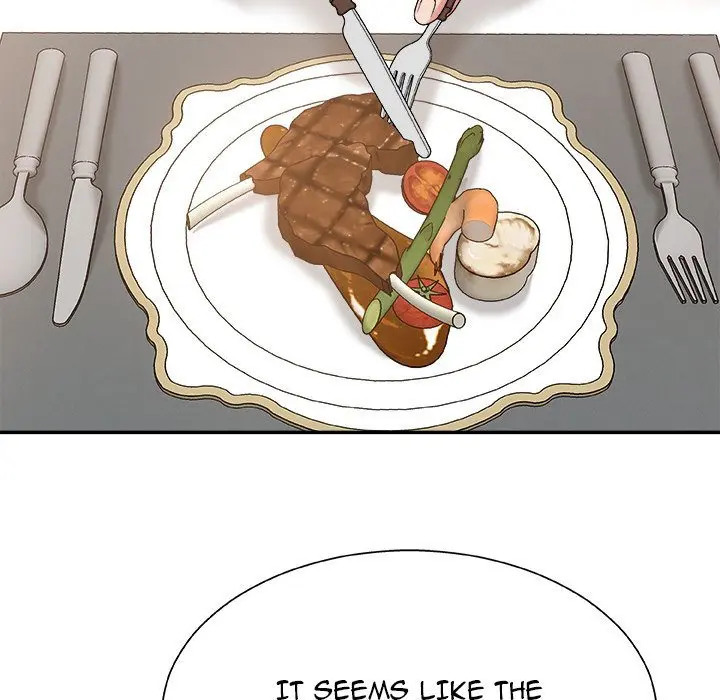 Miss Announcer Chapter 47 - Page 6