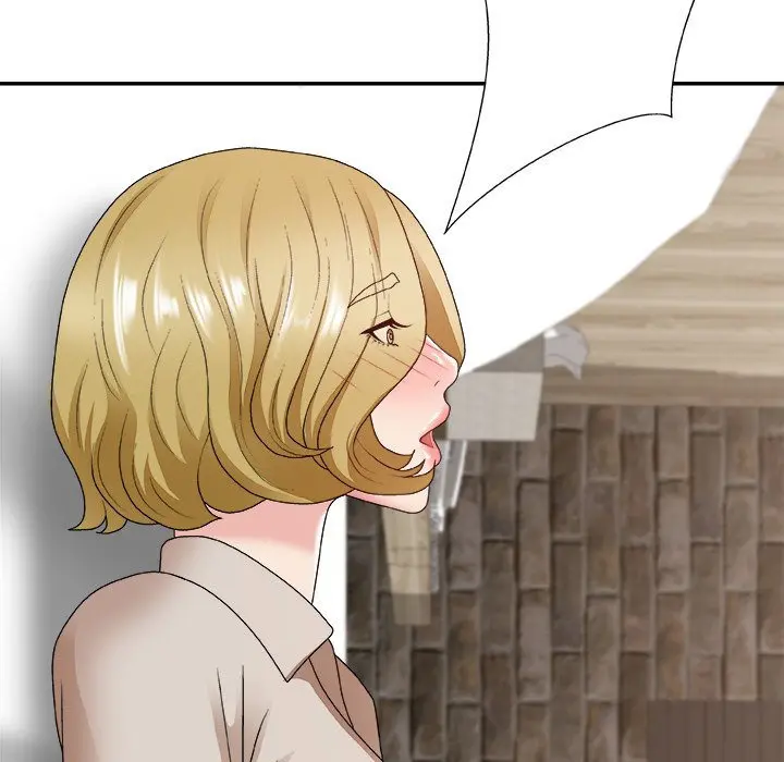 Miss Announcer Chapter 47 - Page 71