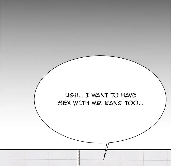 Miss Announcer Chapter 48 - Page 104